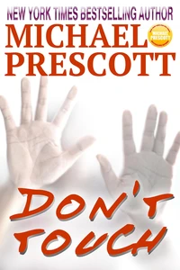 Don't Touch