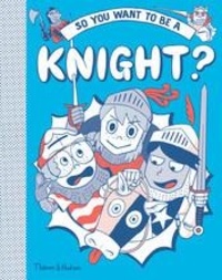 Michael Prestwich - So you want to be a Knight ?.