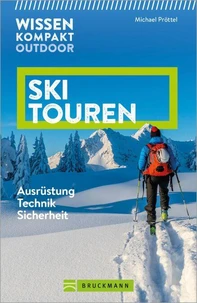 Wissen Kompakt Outdoor Skitouren