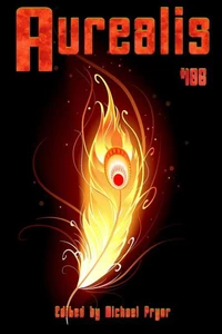Aurealis #186