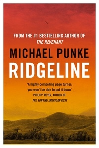 Michael Punke - Ridgeline.