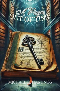 A Page Out of Time