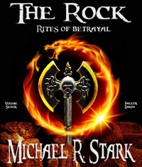 The Rock - Rites of Betrayal