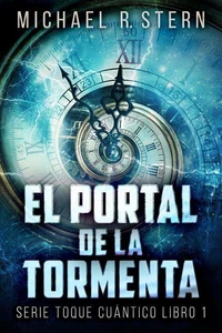 El Portal de la Tormenta