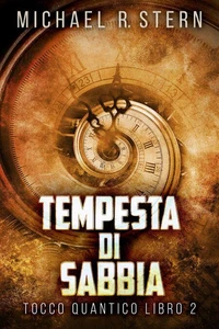 Tempesta Di Sabbia