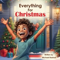  Michael Rashad - Everything for Christmas.