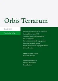 Orbis Terrarum 24 (2026)