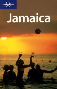 Michael Read - Jamaica.