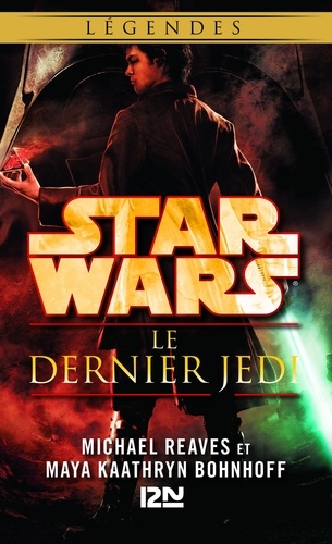 Le dernier Jedi