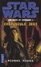 Michael Reaves - Star Wars Les Nuits de Coruscant Tome 1 : Crépuscule Jedi.