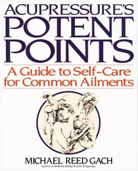 Acupressure Potent Points