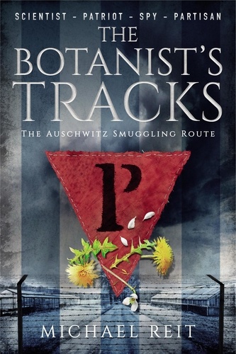 Michael Reit - The Botanist's Tracks - Beyond the Tracks, #3.