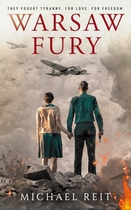  Michael Reit - Warsaw Fury.