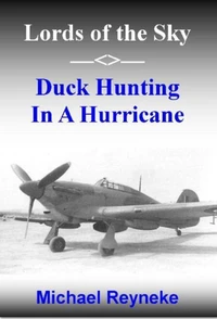 Lords of the Sky - Duck Hunting in a Hurricane