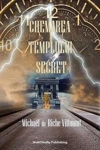 Chemarea templului secret