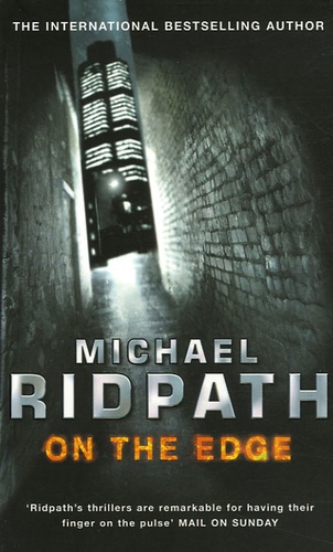 Michael Ridpath - On The Edge.
