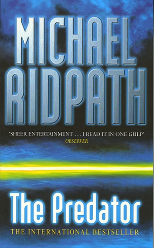 Michael Ridpath - The Predator.