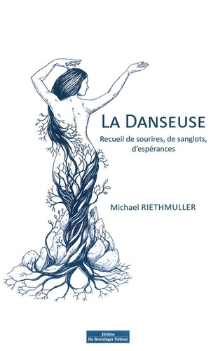 Michael Riethmuller - La danseuse.