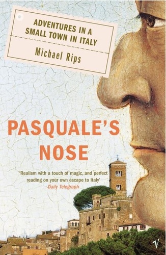 Michael Rips - Pasquale's Nose.