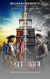 Pale Rider: Blasser Reiter Revolutionäres Set