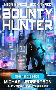 Bounty Hunter (Nederlandse editie)