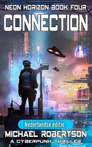 Connection (Nederlandse editie)
