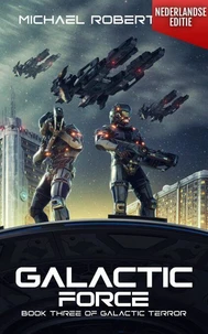 Galactic Force (Nederlandse editie)