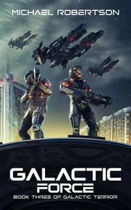 Galactic Force