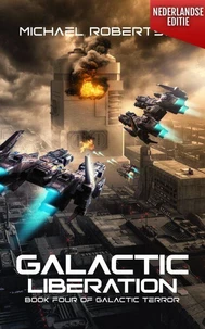 Galactic Liberation (Nederlandse editie)