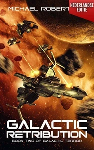 Galactic Retribution (Nederlandse editie)