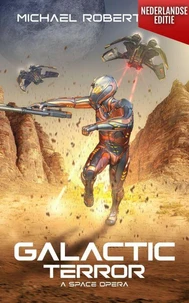 Galactic Terror (Nederlandse editie)