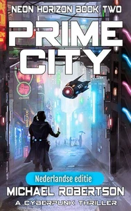 Prime City (Nederlandse editie)