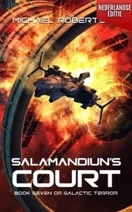 Salamandiun’s Court (Nederlandse editie)