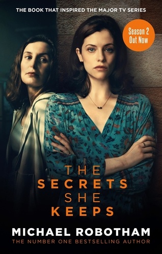The Secrets She Keeps. The thrilling psychological suspense that inspired the BBC TV series