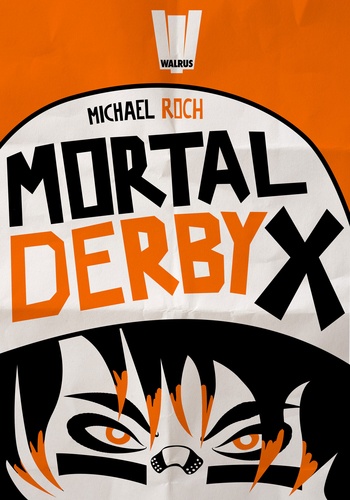 Mortal Derby X