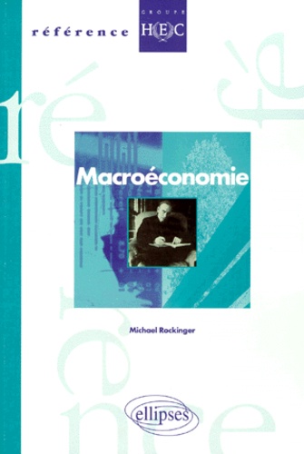 Michael Rockinger - Macroeconomie.