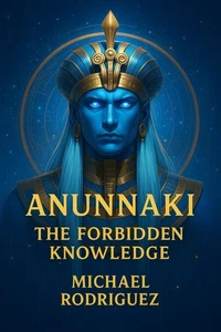Anunnaki The Forbidden Knowledge