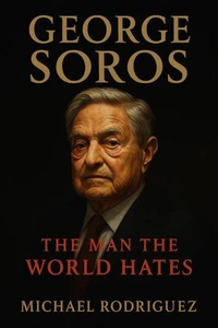George Soros: The Man the World Hates