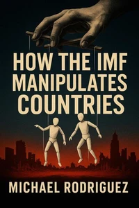 How the IMF Manipulates Countries