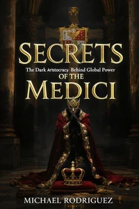 Secrets of the Medici: The Dark Aristocracy Behind Global Power