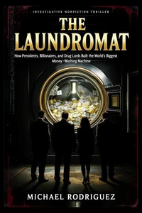 The Laundromat: How Presidents, Billionaires and Drug Lords Built the World's Biggest Money-Washing Machine
