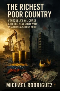 The Richest Poor Country: Venezuela's Oil Curse and the New Cold War in America's Backyard