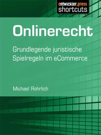Onlinerecht
