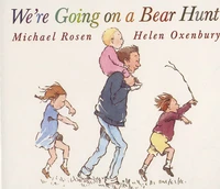 We're Going on a Bear Hunt