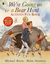 We're Going on a Bear Hunt