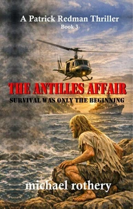 The Antilles Affair