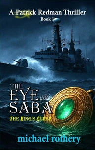 The Eye of Saba: The King's Curse