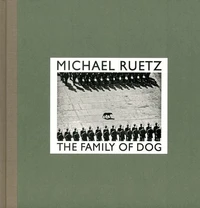 Michael Ruetz, the family of dog