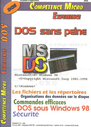 Michael-S Karbo - Dos Sans Peine.