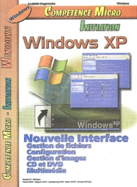Michael-S Karbo - Windows Xp.